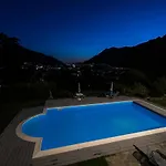 Montebello Frühstückspension Lecco