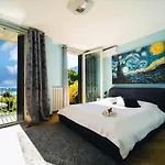 Montebello Bed & Breakfast 3*