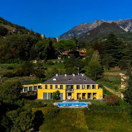Montebello 3*