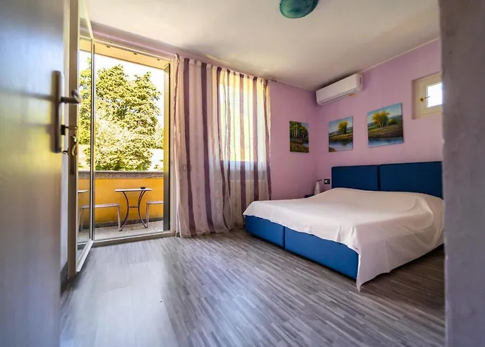 Montebello Bed & Breakfast