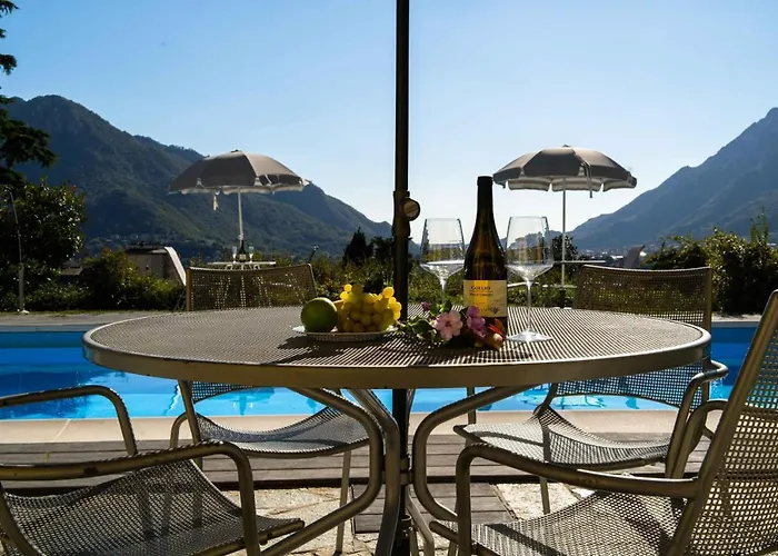 Bed & Breakfast Montebello