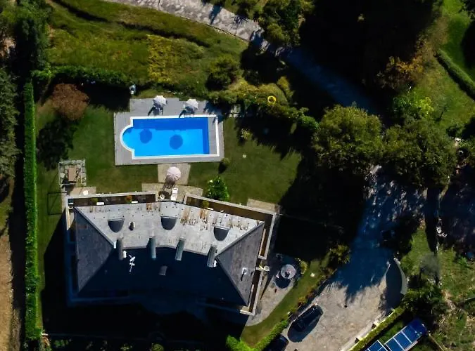 Bed & Breakfast Montebello