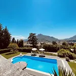 Montebello Alojamento de Acomodação e Pequeno-almoço Lecco