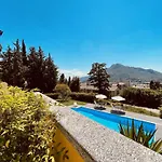 Alojamento de Acomodação e Pequeno-almoço Montebello 3*