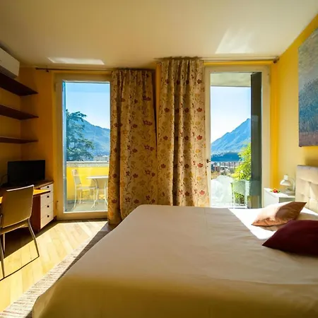 Montebello Отель типа 