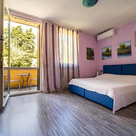 Montebello Отель типа 