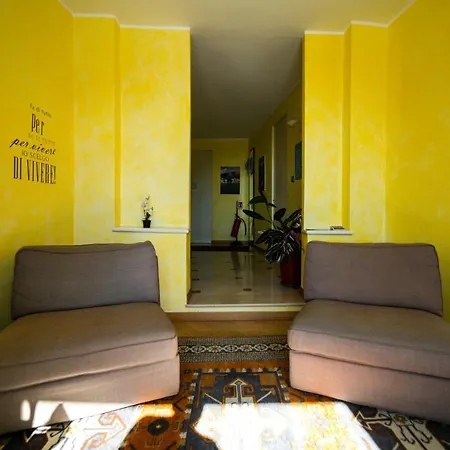 Bed & Breakfast Montebello *