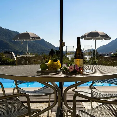 Bed & Breakfast Montebello