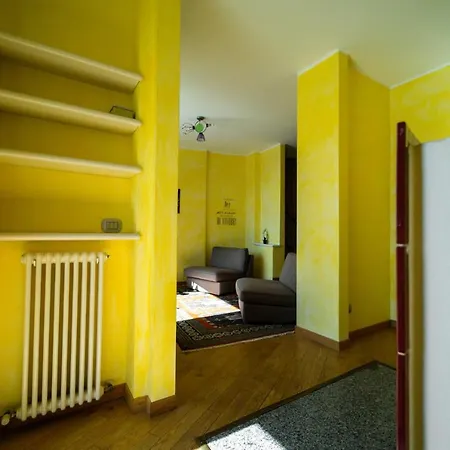 Montebello Лекко