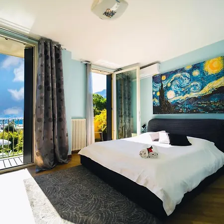 Montebello Bed & Breakfast *