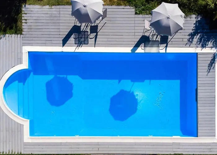 Alojamento de Acomodação e Pequeno-almoço Montebello Lecco