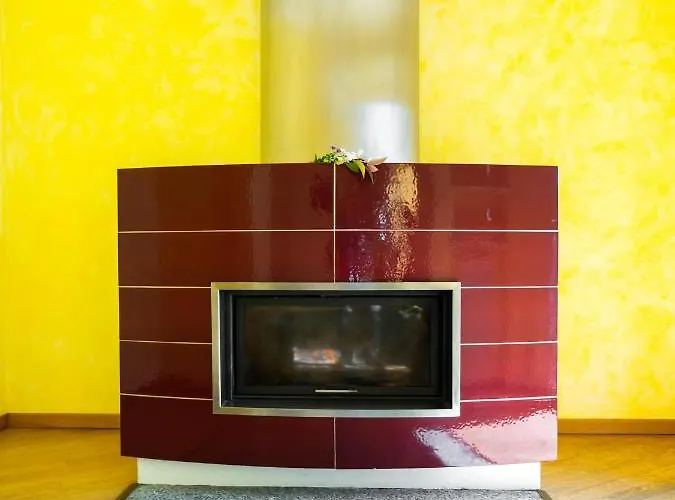 Frühstückspension Montebello