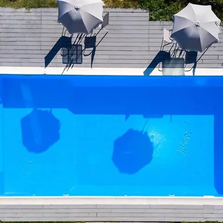 Bed and breakfast Montebello Lecco