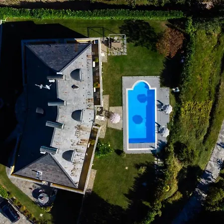 Bed and breakfast Montebello Lecco