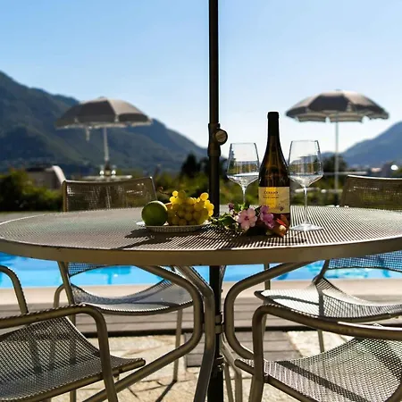 Bed and breakfast Montebello 3*