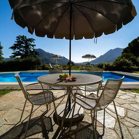 Bed & Breakfast Montebello Lecco