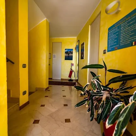 Bed and breakfast Montebello Lecco