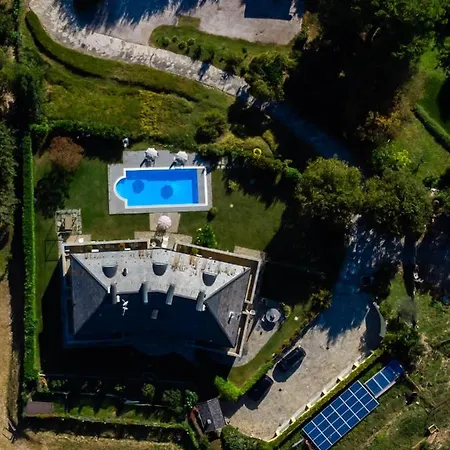 Bed and breakfast Montebello