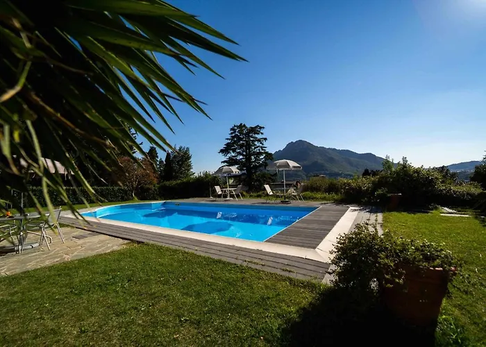 Bed & Breakfast Montebello 3*