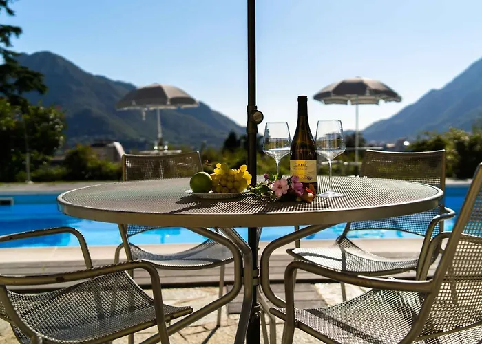 Bed and breakfast Montebello 3*