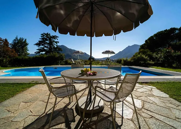 Bed & Breakfast Montebello Lecco