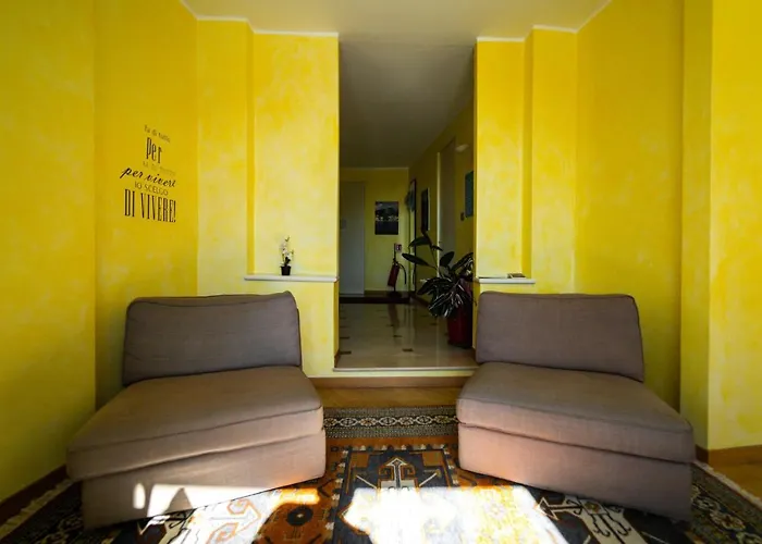 Bed & Breakfast Montebello 3*