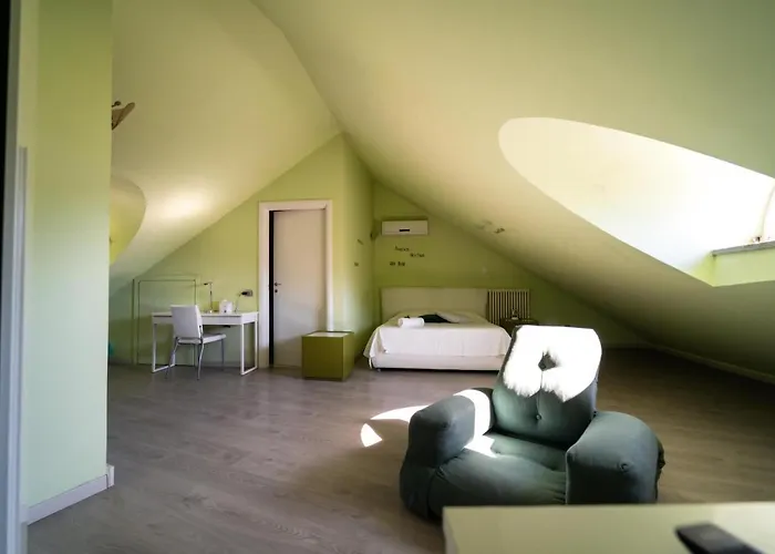 Bed & Breakfast Montebello