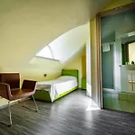 Montebello Bed & Breakfast 3*