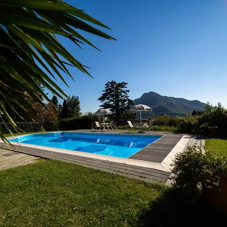 住宿加早餐酒店 Montebello 3*