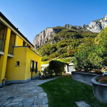 Montebello Lecco