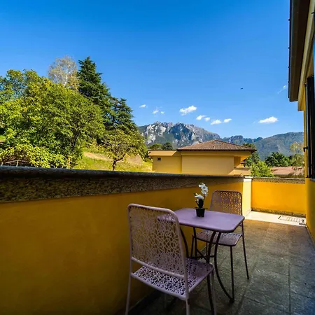 Montebello Oda ve Kahvaltı 3*