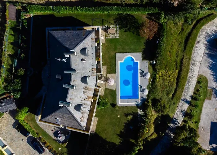 Bed & Breakfast Montebello Lecco