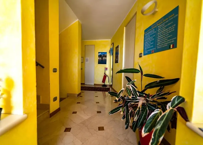 Bed & Breakfast Montebello Lecco